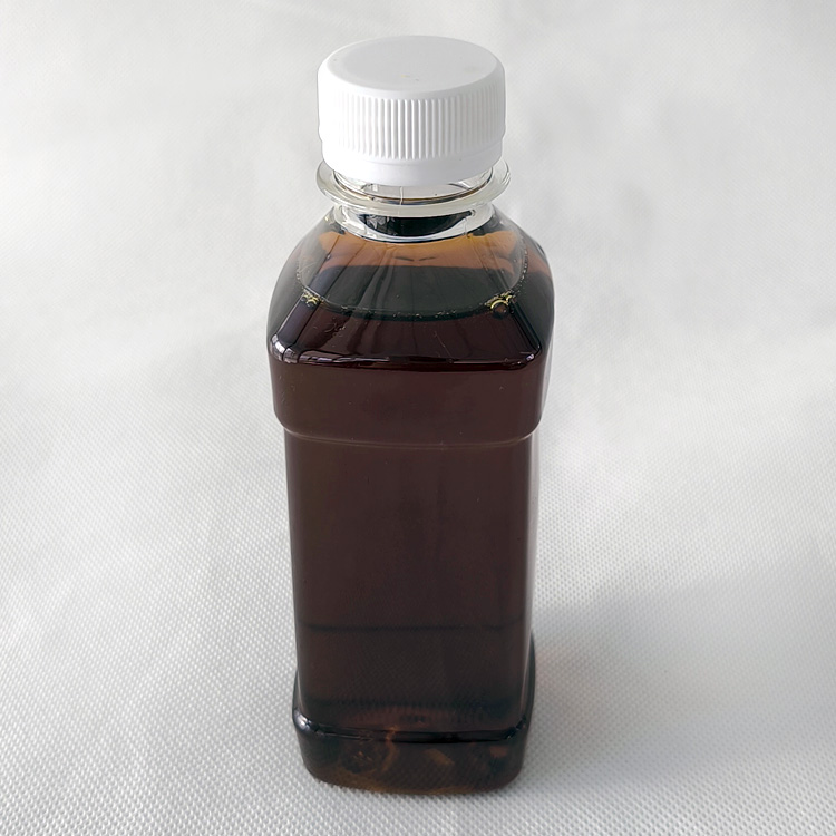 飲用水級聚氯化鋁鐵（液體） 